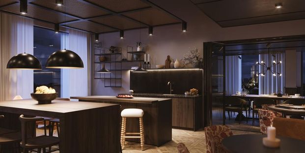 Flat share to rent - Photo 1