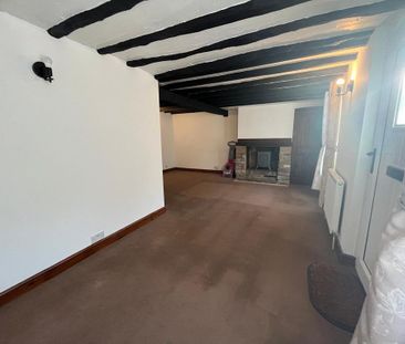 2 bedroom terraced house to rent - Photo 5