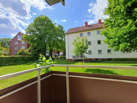 Gemütliche Wohnung sucht kleine Familie - Photo 2