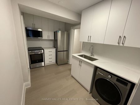 For Lease - 320 Lonsdale Road Unit# 2, Toronto, Ontario - Photo 4