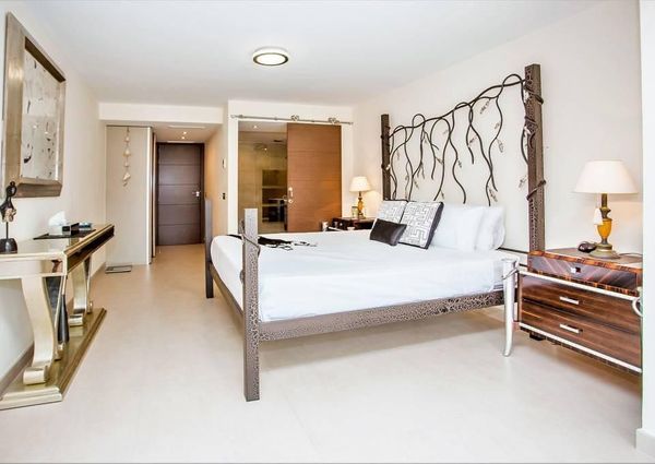 Luxury Villa for rent in Marbella, Spain