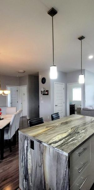 Grand 4 1/2 à louer à Repentigny - Photo 1