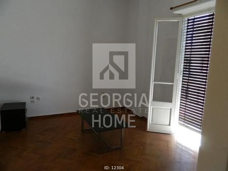 Studio/Γκαρσονιέρα για ενοικίαση Παντοκράτορος - Αρχαίο Ωδείο (Πάτρα) - Photo 4
