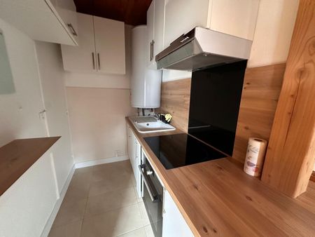 Location Appartement 3 pièces 65m² VALDEBLORE 06420 - Photo 3