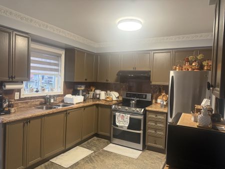 For Lease - 18 Kruger Road, Markham, Ontario - Photo 3