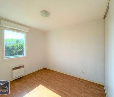 Location Appartement 2 pièces 39m² PINEUILH 33220 - Photo 1