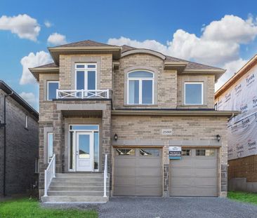 For Lease - 2988 Monarch Drive Unit# Upper, Orillia, Ontario - Photo 3