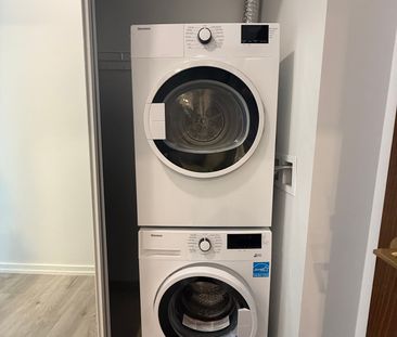 For Lease - 7890 Jane Street Unit# 808, Vaughan, Ontario - Photo 1