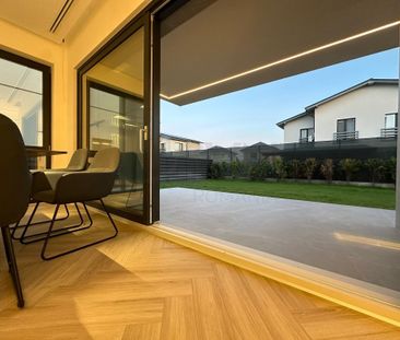 Vila de Lux in Ansamblul Von Residence I 5 Minute de Scoa... - Photo 1