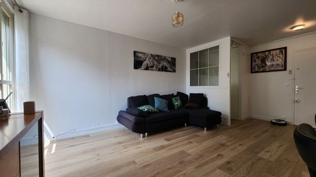 Appartement T3 Limeil-Brévannes à louer - Photo 1