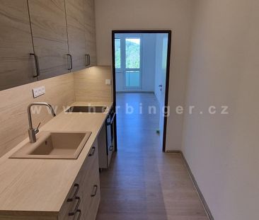 Pronájem bytu 1+kk 33 m² - Photo 1