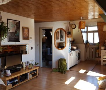 1.5 Zimmer, 50 m², 4. Stock - Photo 3