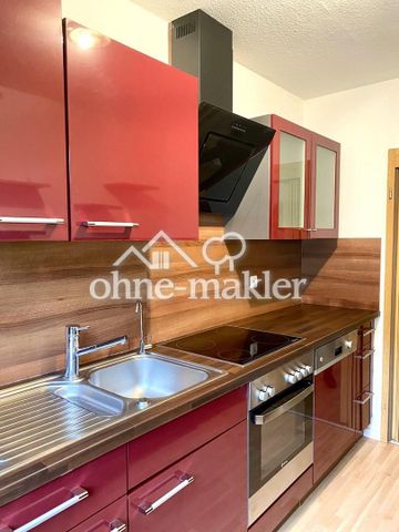 Helle 5-Zi Whg Dillingen / Donau (Nähe Krankenhaus) - Photo 3