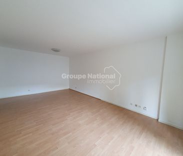 Appartement 3 pièces avec garage, - Photo 3