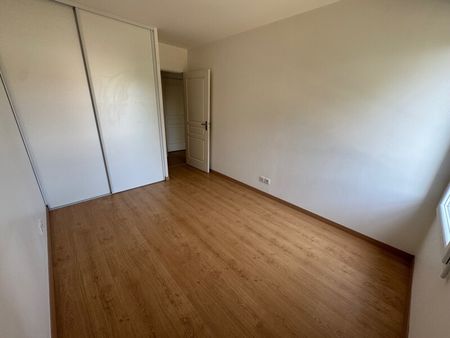 Location Appartement 3 pièces 68m² ORLEANS 45100 - Photo 4