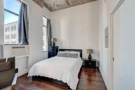 Apartment for rent, Montréal (Le Sud-Ouest) - Photo 5