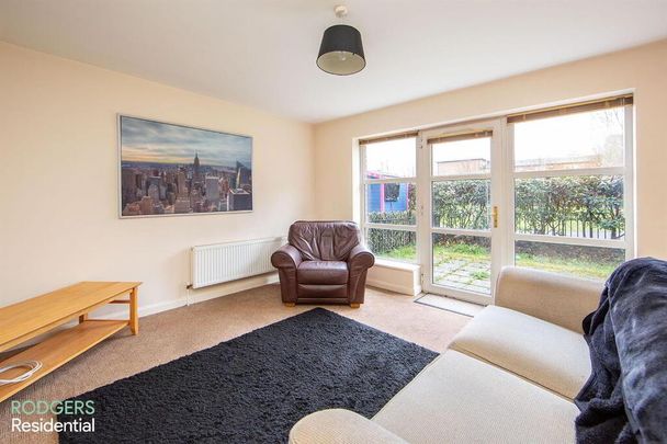 Apt 2, 4 Lewis Mews, Belfast, BT4 1FY - Photo 1