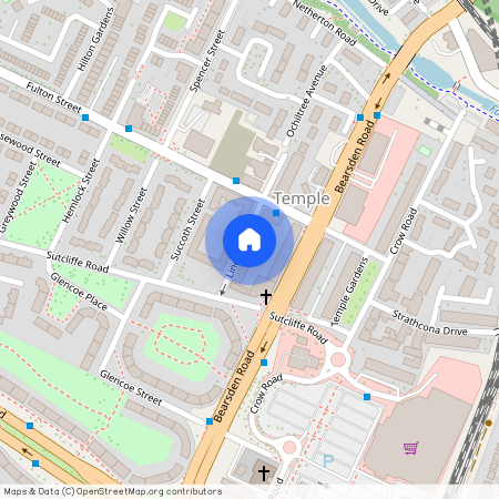 0/1 22 Linden Street