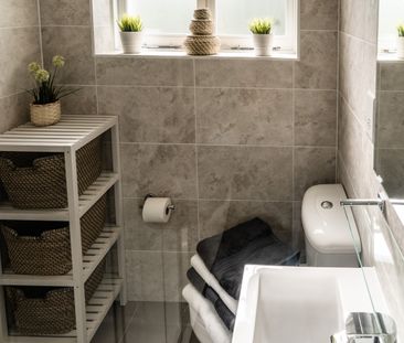 1 bedroom property to rent Tyrwhitt Road, Lewisham, London, SE4 - Photo 3