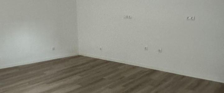 2 ZKB-Wohnung in Kleinlüder - Foto 1