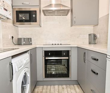 1 bedroom terraced house to rent - Photo 5