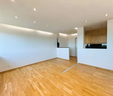 Kleinwohnung mit Fernblick - Ideal für Pendler, Studenten oder Singles - Photo 1