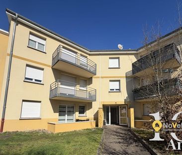 Location Appartement 2 pièces 48m² FORBACH 57600 - Photo 6