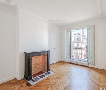 Appartement • Les Halles - Photo 6