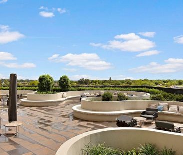 1614/803 Dandenong Road, Malvern East VIC 3145 - Apartment For Rent... - Photo 6