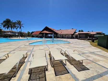 PORTO DAS DUNAS - APARTAMENTO - MAR MEDITERRANEO, 202 AP 302 BL 64 AQUAVILLE VISITA PROGRAMADA - Foto 3