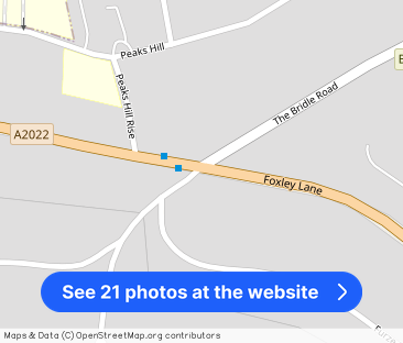 Furze Lane, Webb Estate, West Purley - Photo 1