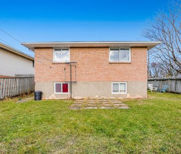 For Lease - 7658 Cavendish Drive Unit# MAIN, Niagara Falls, Ontario - Photo 4