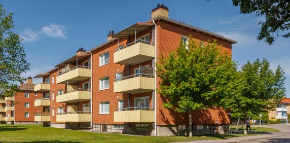 Trädgårdsgatan 13 B - Foto 2