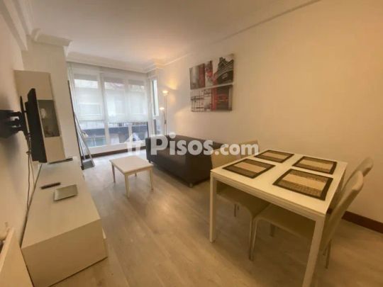 Piso en alquiler en Miraconcha - Photo 1