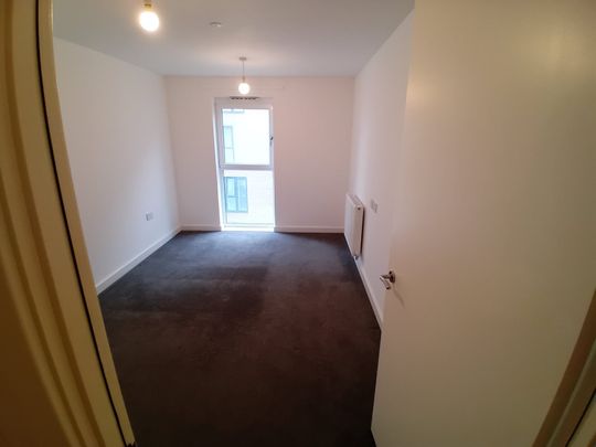 Richard Hawthorne House, Geoffrey Watling Way, Norwich - Photo 1