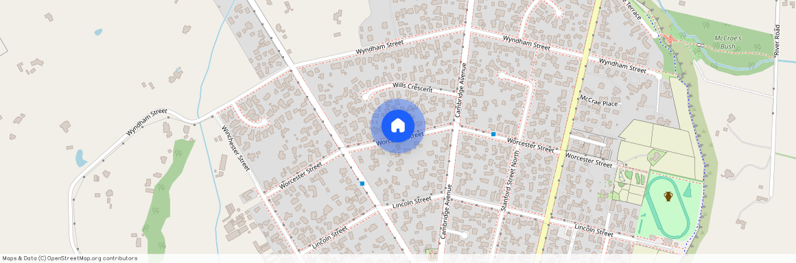 76 Worcester Street, Ashhurst, Palmerston North City