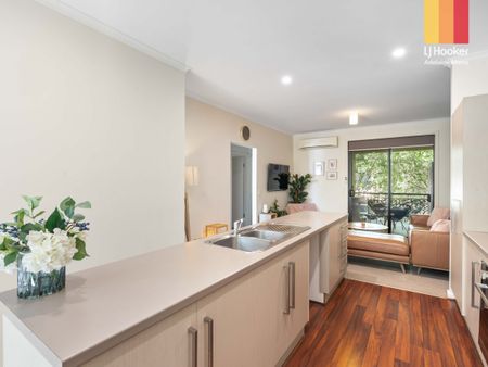 7/9 Kerry Street, Athol Park SA 5012 - Apartment For Rent | Domain - Photo 4