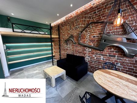 Gliwice, Centrum, Fredry. Designerska kawalerka 27 mkw - Фото 2