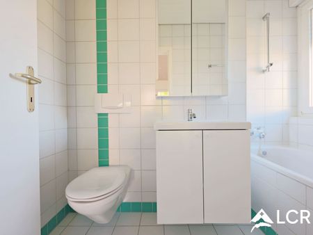 4 Zimmer, 100 m² - Photo 4