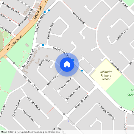 25 Pomelo Way, Seville Grove WA 6112