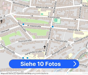 Thomastraße 43, 42289 Wuppertal OT Heckinghausen - Foto 1