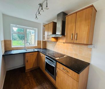 2 bedroom terraced house to rent - Photo 6