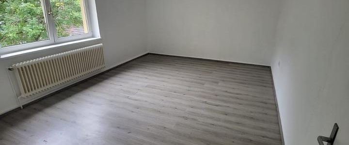2 Zimmer Wohnung renoviert - Photo 1