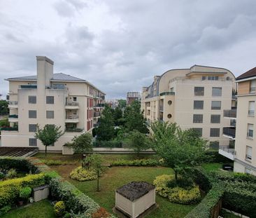 Location Appartement 2 pièces 45m² - Photo 4