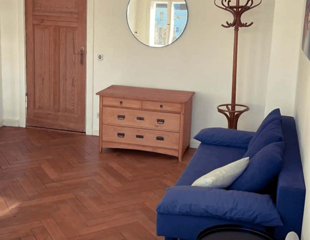 Paul-Lincke-Ufer 4th Floor - Apartment - Foto 1