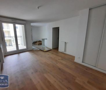 Appartement à louer 2 pièces 44.7m² - Photo 5