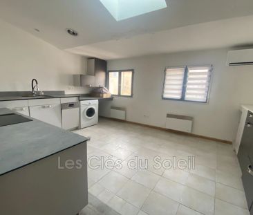 Location appartement 3 pièces 55 m² Brignoles - Photo 2
