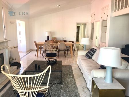 Apartamento T4 em Lisboa - Photo 2