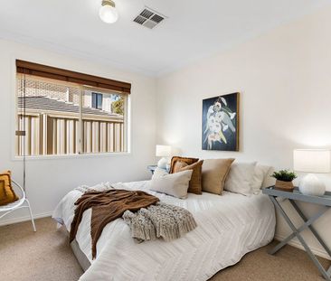 4 Bedroom Family Home | Spacious Layout & Outdoor Entertaining - Photo 6