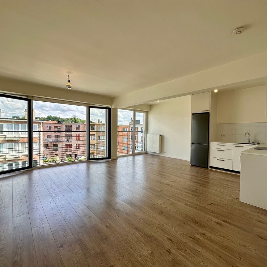 Fleurbeekstraat, 1180, Uccle - Foto 1